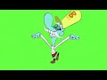 Chowder Field Tournament Style Full Name Green Screen