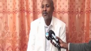 Warka Cabashada Shirkadaha Qaadka Itoobiya Iyo Somaliland