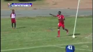 Magoli Yote Ruvu Shooting 1 - 3 Simba  19/11/2021(Match Highlights)