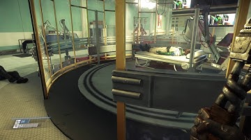 Prey Demo: Opening Hour ( How To kill Without Wasting Ammo ) ( Nightmare Difficulty )