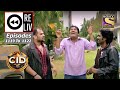 Weekly Reliv - CID - सी आई डी - Episodes 1119 - 1122