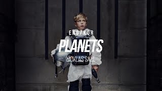 [한글/ENG] Nicklas Sahl - Planets (Lyrics)