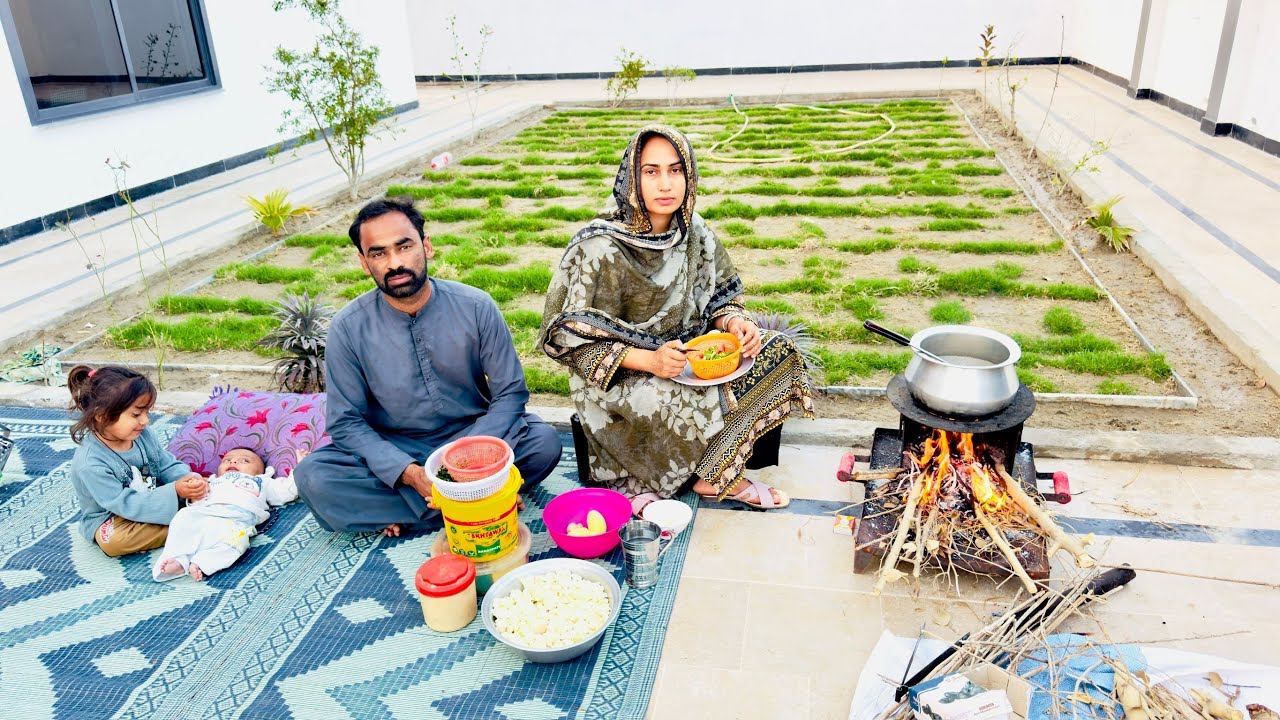 Begum Tum Se Ye Umeed Nhe The 