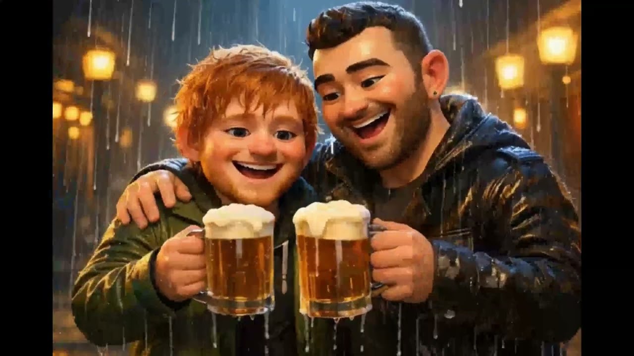 Alan Paul Panassiti feat. Vany Please dance without me pdm