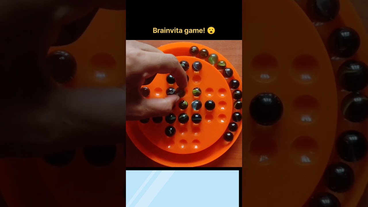 Pebbles game #game#indoorgames