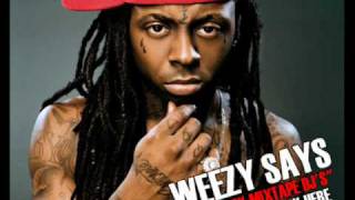 Birdman Ft. Lil Wayne & Drake- Money to blow