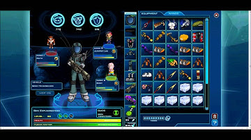 Fusionfall Grinding results 6-28-12