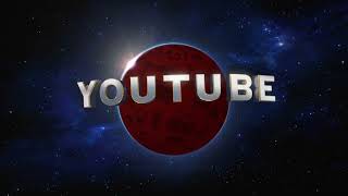 YouTube Universal Style Logo (New 2023 Edition)