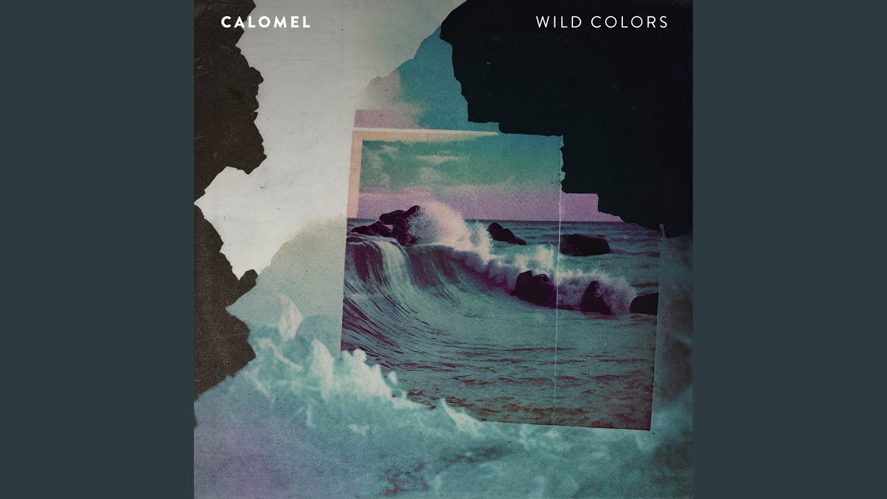 Watch Calomel (Thunderstorm) on YouTube Watch Calomel (Thunderstorm) on YouTube
