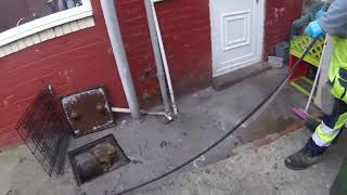 Blocked Drain Drain Unblocking Clean A Drain LTD 192