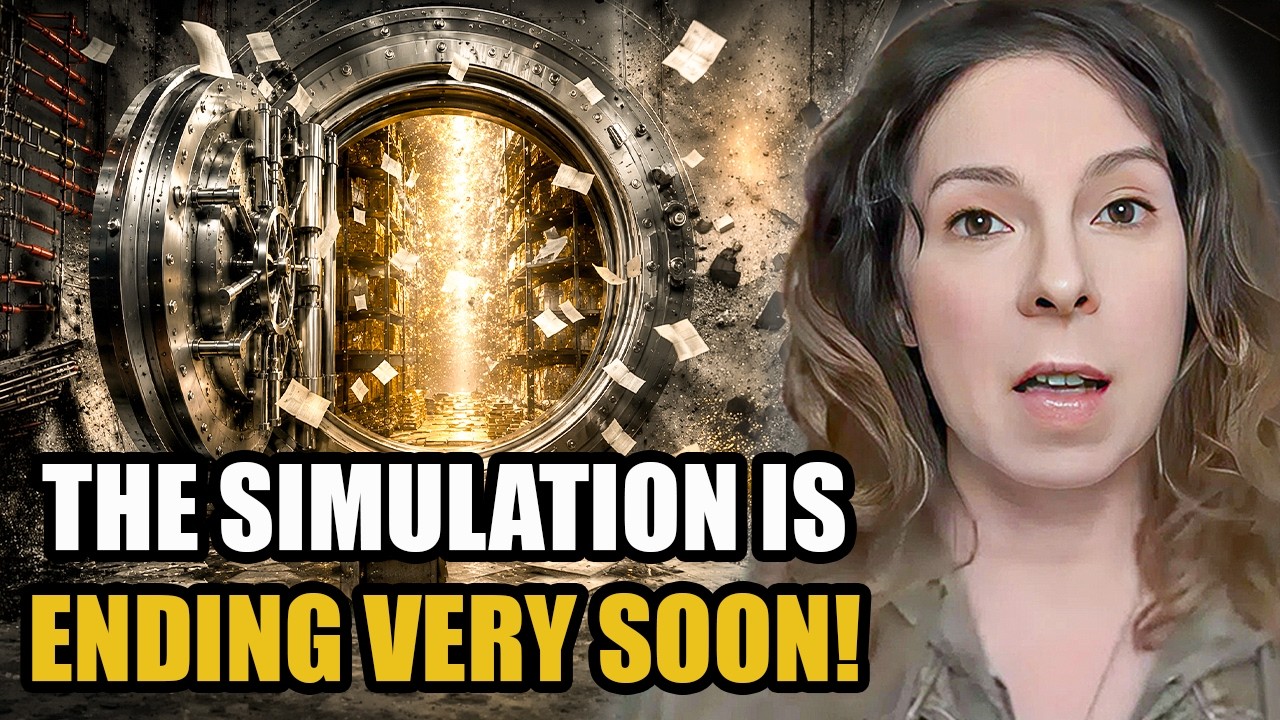 ⁣UNFILTERED: TOP Channel Reveals Predictions for HUMANITY's Future!
