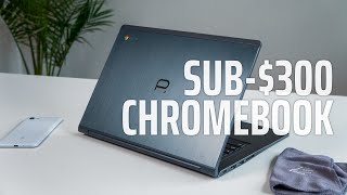 Poin2 Chromebook 14 Review: Best Sub-$300 Chromebook With A Catch