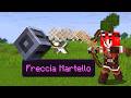 Provo LE FRECCE ASSURDE di MINECRAFT!
