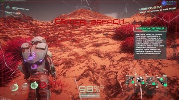 Osiris: New Dawn - Getting Started #1