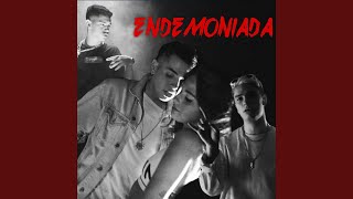 Endemoniada (feat. Ecko, Tygas)
