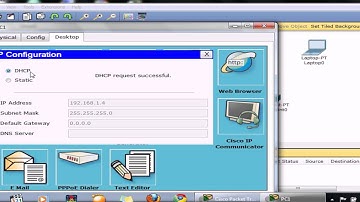tutorial cisco packet tracer membangun jaringan warnet dan warkop