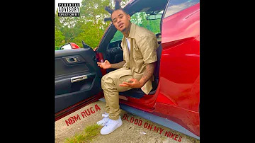 NBM RUGA - Blood On My Nikes [Official Audio]