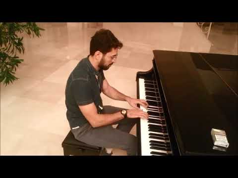 Ramin Skripka  - Piano Ifasi