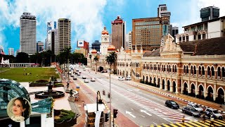 Best Tourist Attractions in Malaysia screenshot 1