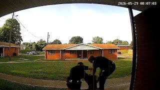 Shelby officer fired after viral arrest had prior encounter with same woman, court records show