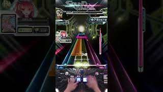 [SDVX] Fox4-Raize- EXH 980