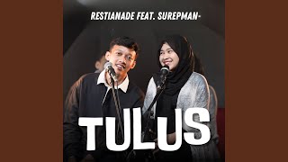 Tulus (feat. Surepman)