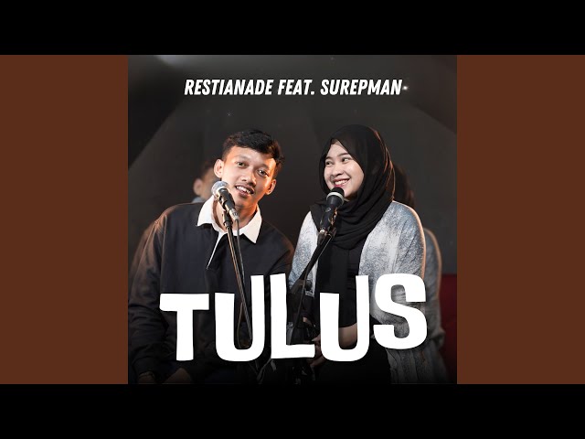 Tulus (feat. Surepman) class=