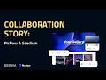 Success Story: Picflow and Seedium - Scaling a Collaboration Platform