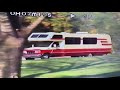 Lazy Daze RV - 1990's promotional factory tour video