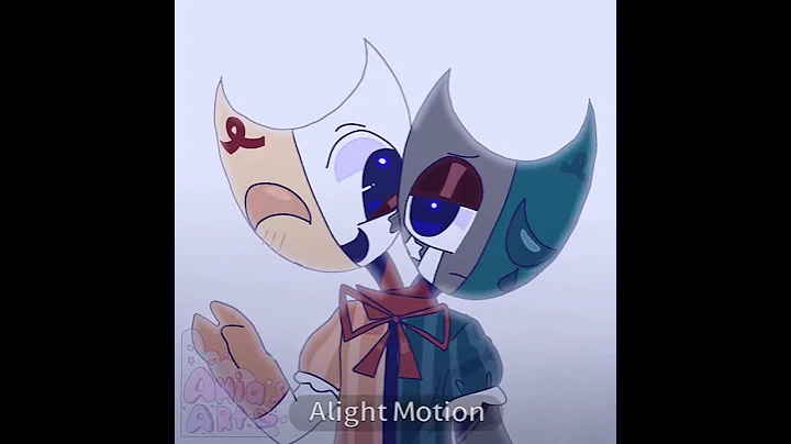 Bro I hate this 🥀 // Tysm for 5k!!//Dandy's World// #amiasart #dandysworld #fyp