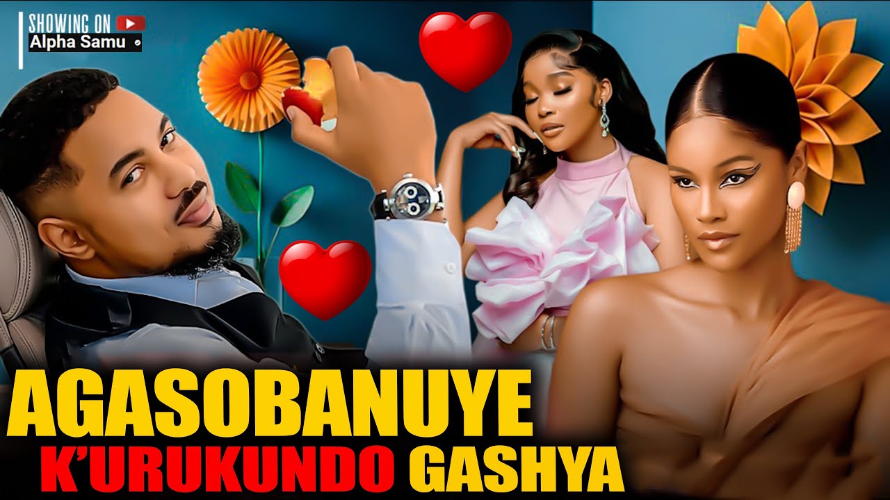 Ingo zubu Mbere Y'ubukwe Part.1: Umukobwa Warufite Ubukwe mbere Yiminsi 2 akoze amahano numu ex we