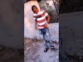 dancing step #dancehall