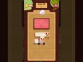 Tidy Bento Level 32 Solution #games #puzzle #bento #logic
