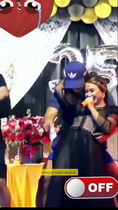 viral @mpokalpa di sawer  #dangdut #dangduthot #artisviralterbaru #mpokalpa #billysyahputra