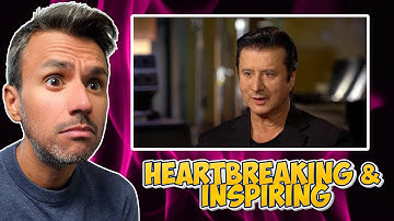 Steve Perry Opens Up About Why He Left Journey | REACTION