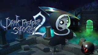 Dark Reaper Shoots! 2 - Trailer screenshot 4