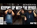 Watching Old Movies in Theatres is Honestly the Best | Keeping Up with the Nerds Issue #262