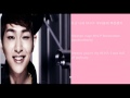 SHINee Replay With Romanization Hangul English Lyrics 