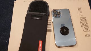 shocksock iphone 12 pro max