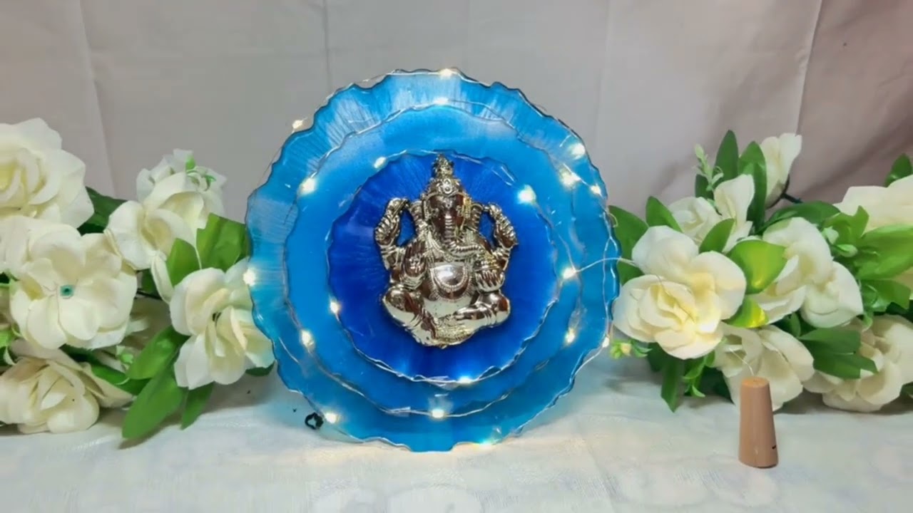 Resin-Home decorative Accessories