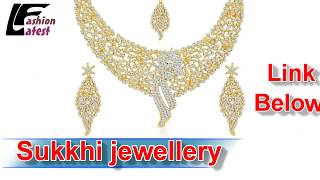 Gold jewellery set,indian bridal jewellery sets wholesale,gold jewellery online shopping screenshot 4