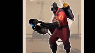 Top 100 Vg Songs Team Fortress 2