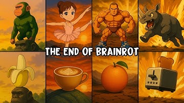 All THE END ITALIAN BRAINROT But They All Missing Brainrot | This is THE END BRAINROT part 2