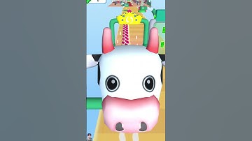 Merge Cafe 31 #shorts #viral #funny #gaming