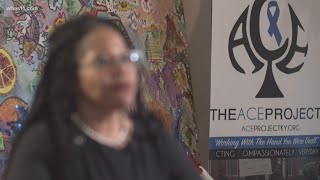 Tegna Grant - ACE Project