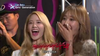 SNSD Dorky Moments | 소녀시대