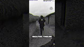 Scp Neolithic #horrorfiction #fiction #scpshorts #scpfoundation