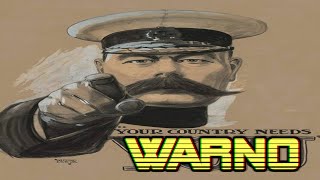 How YOU Can SAVE WARNO in 2026