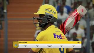 IPL 2026 | CRICKET 26 HARD LEVEL l LIVE STREAM l CASUAL GAMING