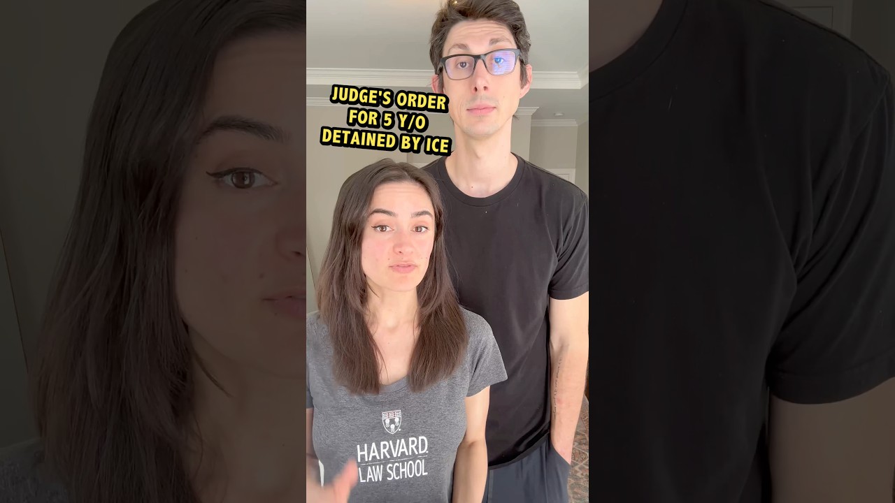 РЕАКЦИЯ АДВОКАТОВ | Разгромное постановление судьи об освобождении иммиграционной и таможенной сл...